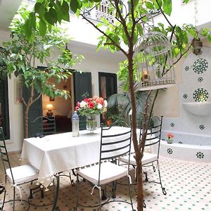 Riad Kasbah Baraka