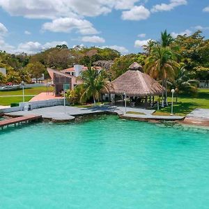 Casa Pucté Bacalar