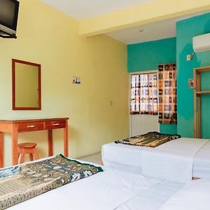 Hotel Lekami