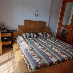 habitación vacacional